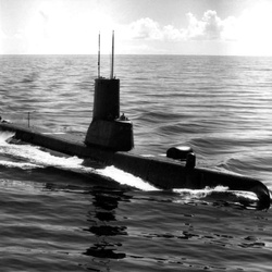 USS Razorback (SS-394)