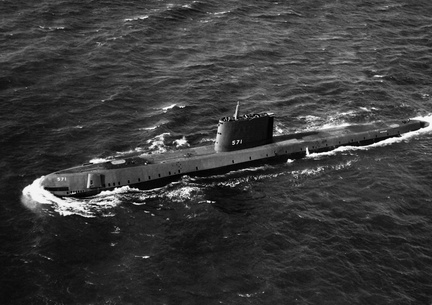 nautilus-011755-sea-trials-navsource