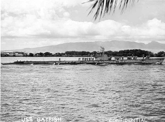 batfish-1944-pearl-harbor-navsource