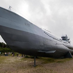 Germany - U-995