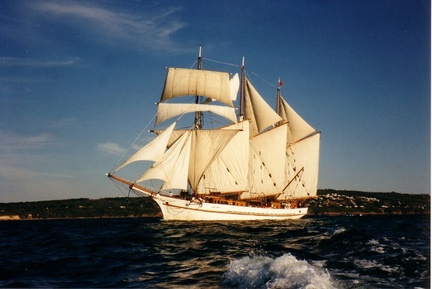 alma doepel under sail.wikiwand