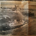 mary a. whalen aground