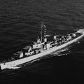 NH 107015 USS Laffey