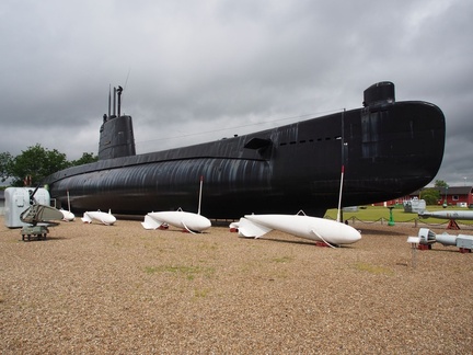 SPRINGEREN submarine pic-025