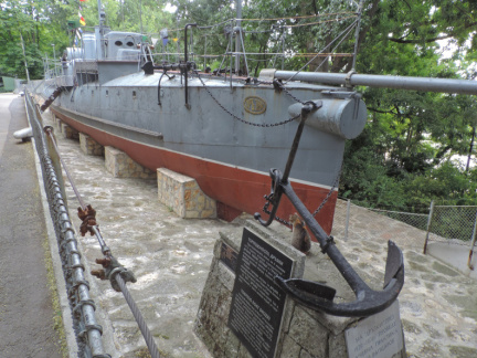 2560px-Naval Museum, Varna 2017 03