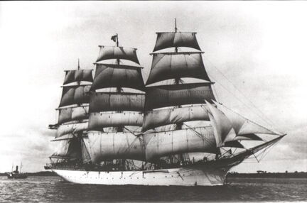 Grossherzogin Elisabeth