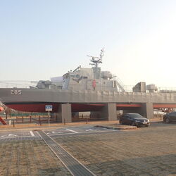 PKM-285