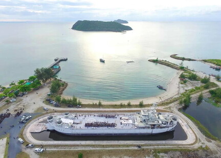 phangan-royal-navy-ship