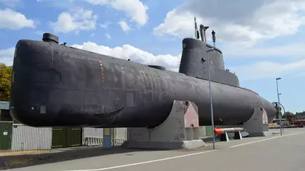Submarine copenhagen1 joshimilestoner